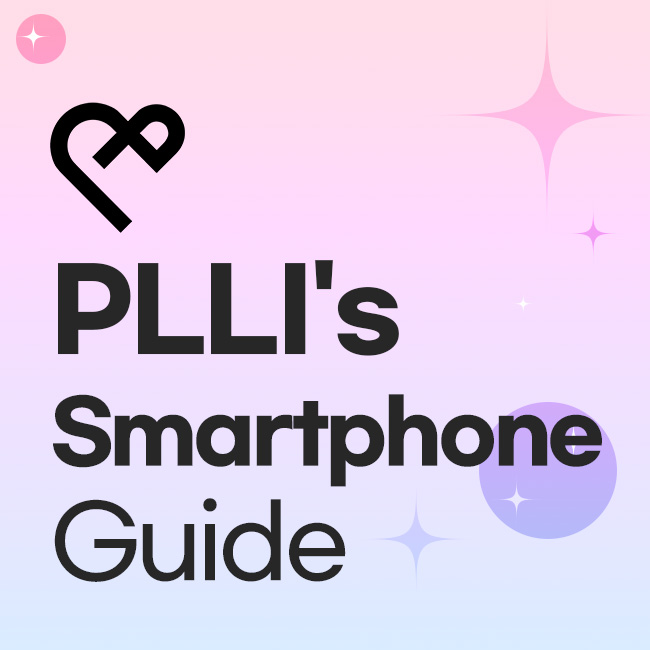 PLLI's Smartphone Guide